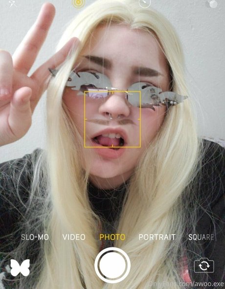 awoo exe onlyfans post