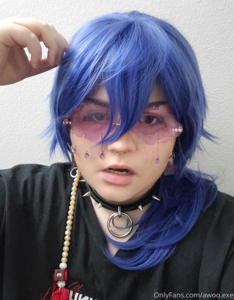 awoo exe onlyfans leaked pictures