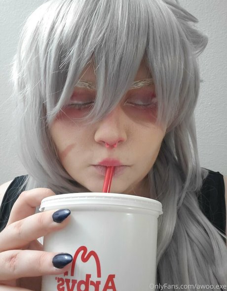 awoo exe Profile pic