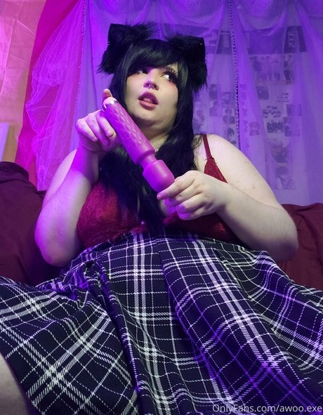 awoo exe onlyfans photo