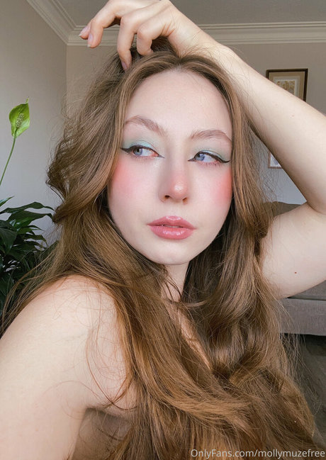 mollymuzefree onlyfans leaks nudes