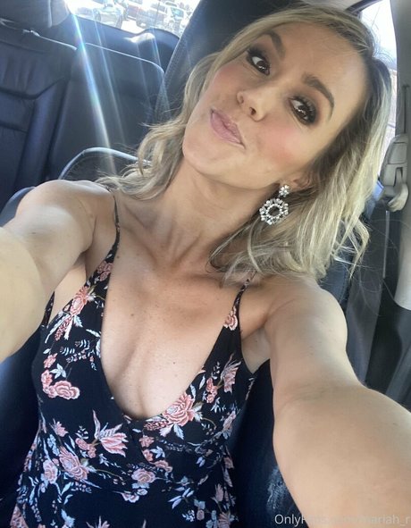 mariah r only fans nude
