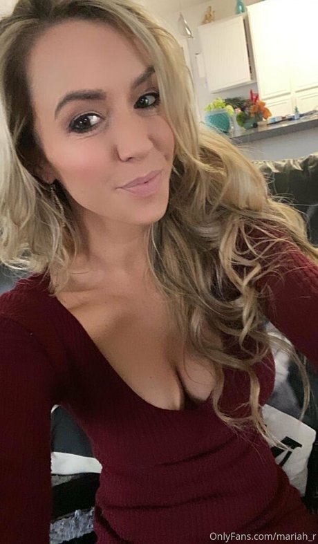 mariah r onlyfans naked leak
