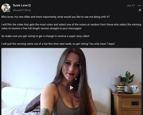 suzie212love xxx onlyfans