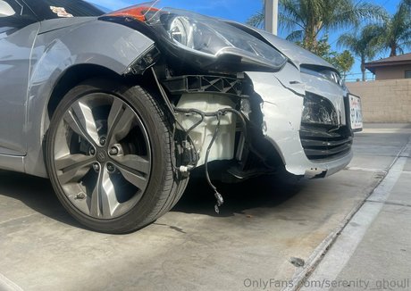 serenity ghoull onlyfans nude content