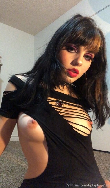 tiptaptippytap onlyfans leaks sex