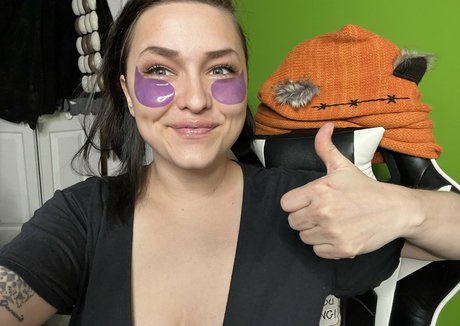 Tamara Chambers leaked onlyfans nudes