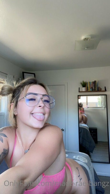 madz rae bangz nude onlyfans leaked