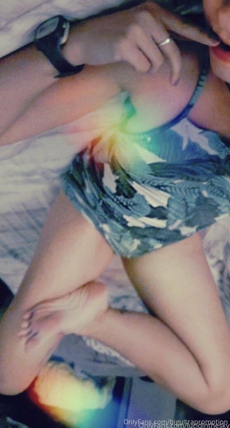 bigultrapromotion onlyfans boobs