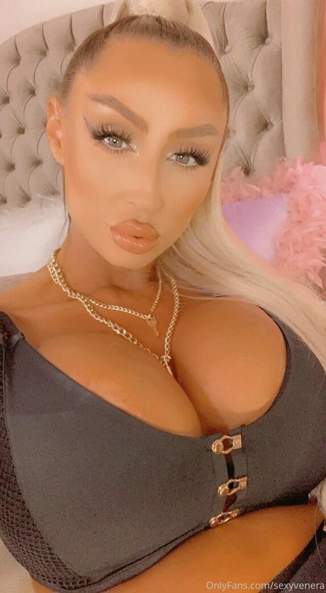 Sexyvenera onlyfans leams