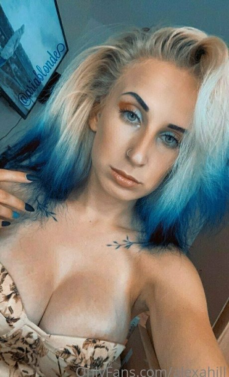 alexahill onlyfans nudes