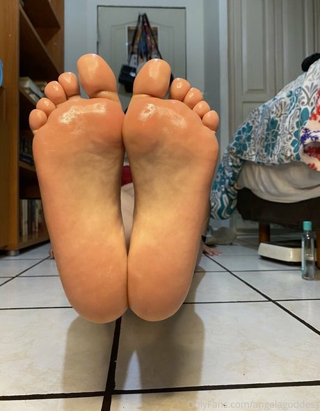 angelagoddess naked onlyfans