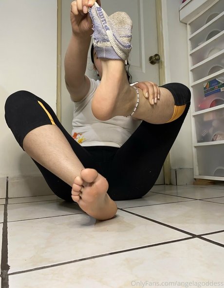 angelagoddess only fans nude