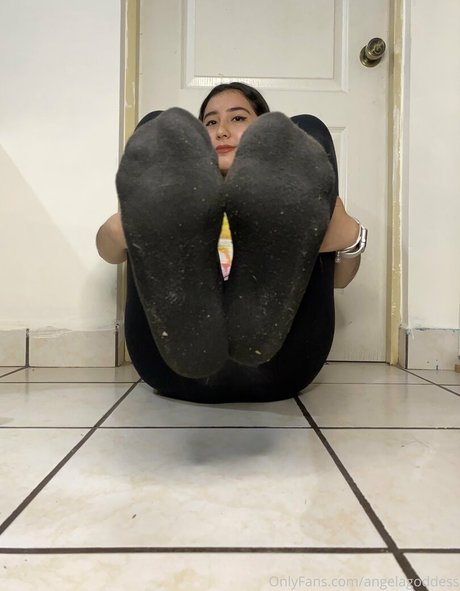 angelagoddess onlyfans porn nude