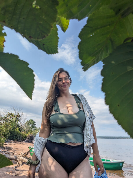 okaykaylakayy leaked onlyfans nudes