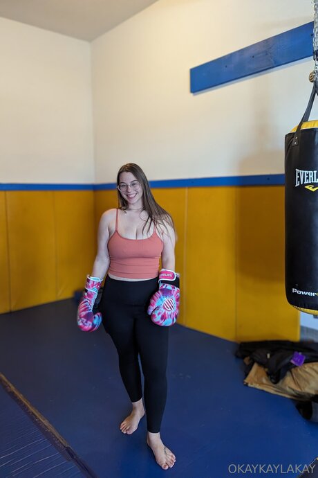 okaykaylakayy leaks onlyfans porn