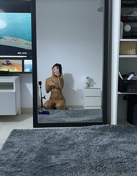 Eli Olive onlyfans boobs