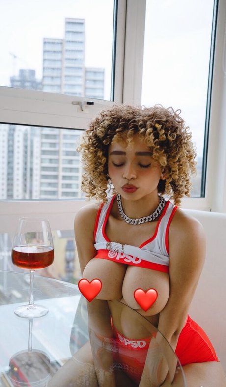 Kiara Peachy onlyfans leaked nude