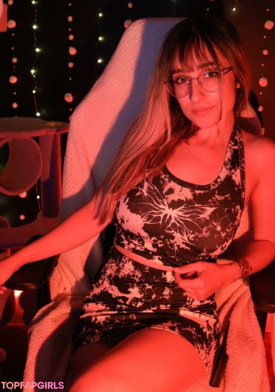 Maya ASMR leaked onlyfans sex