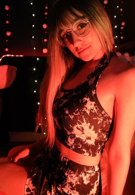 Maya ASMR only fans leaks