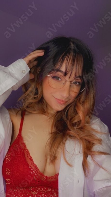 Maya ASMR onlyfans photos