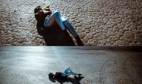 Tamra Dae onlyfans leak nudes