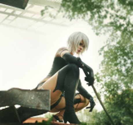 Jannet Incosplay onlyfans photos