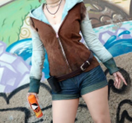 Jannet Incosplay onlyfans leaks.