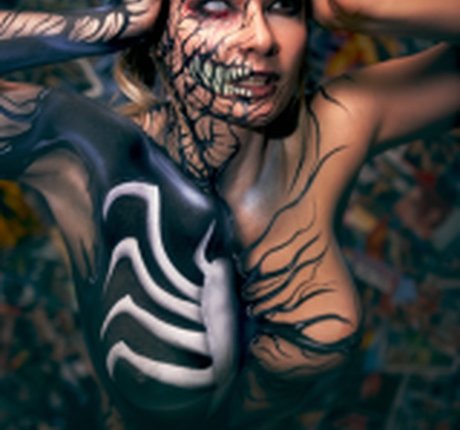 Jannet Incosplay porn onlyfans leak