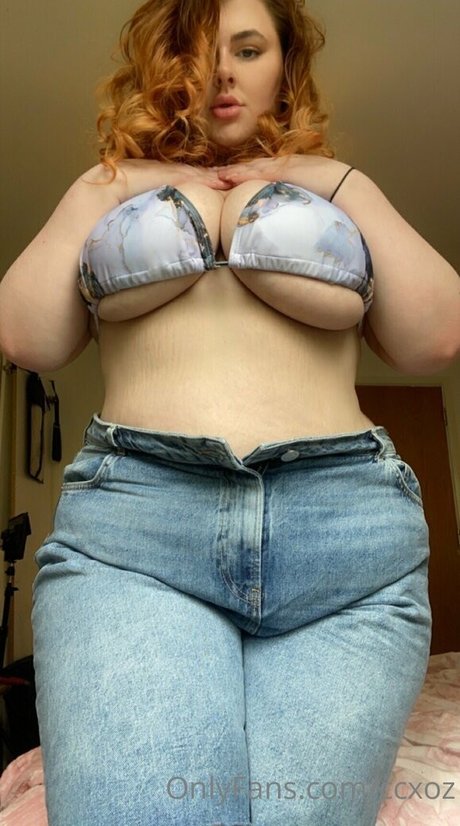 ccxoz onlyfans leaked xxx