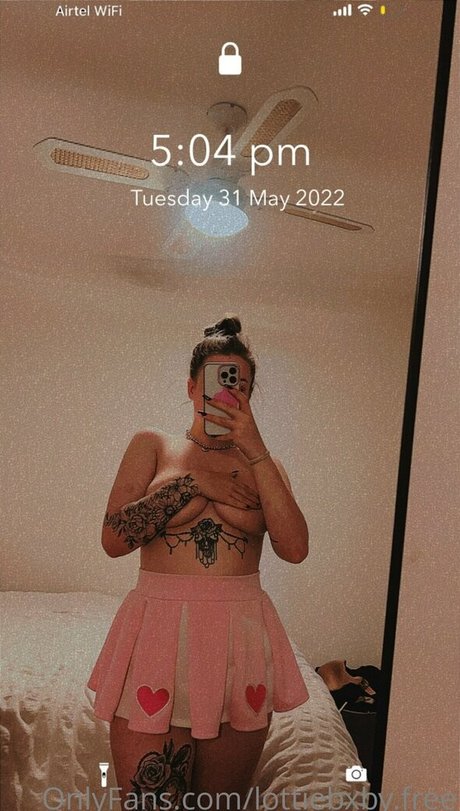 lottiebxby free nudes onlyfans leaks