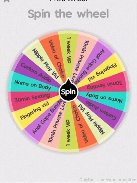 eiramaroonfree porn onlyfans