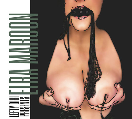 eiramaroonfree onlyfans leak