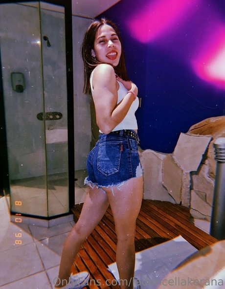 ladoncellakerana onlyfans nude porn