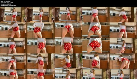 blondeany onlyfans boobs