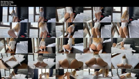 blondeany onlyfans nudes leaks