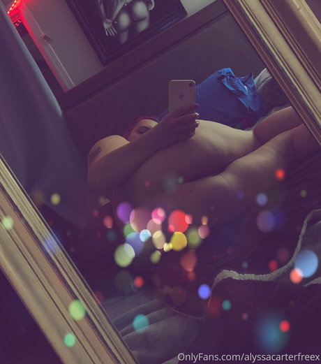 alyssacarterfreex only fans content
