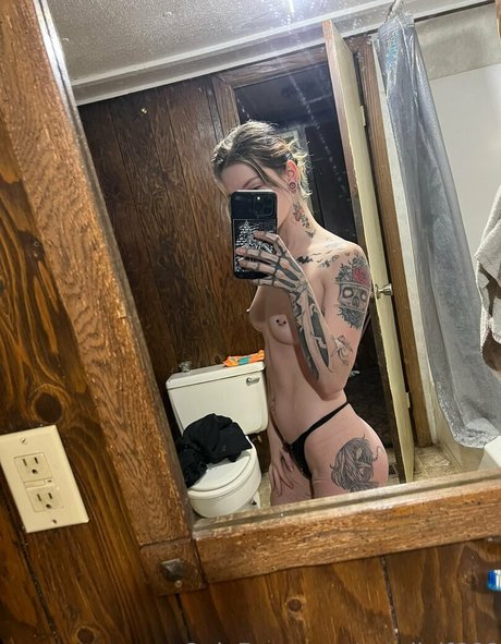 estellelf666 onlyfans leak nudes