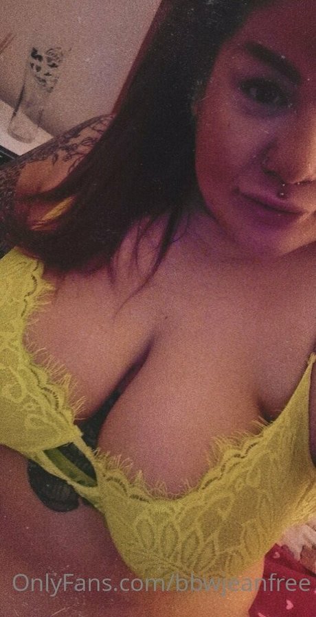 bbwjeanfree new onlyfans leak