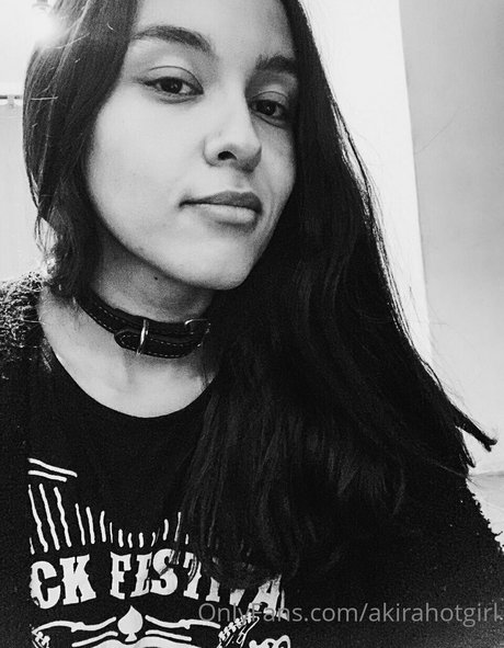 akirahotgirl onlyfans full