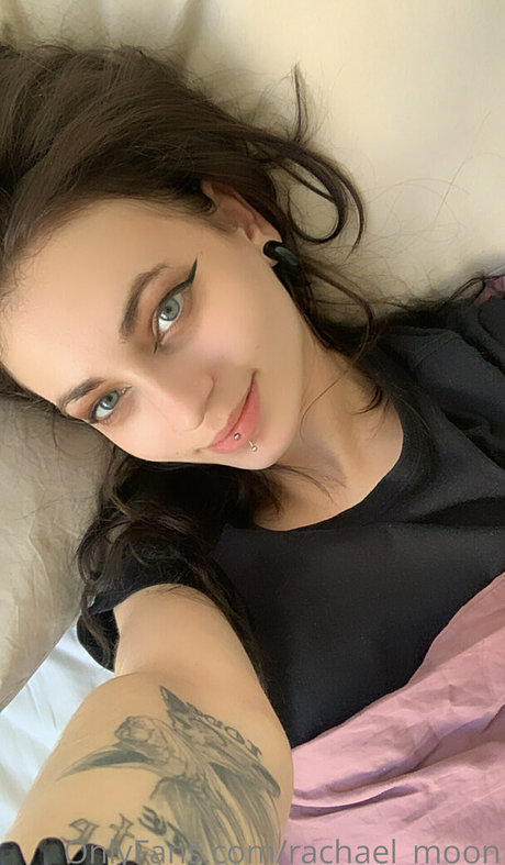 rachael moon onlyfans leaked