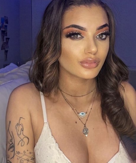 krystaleeliz naked onlyfans leak