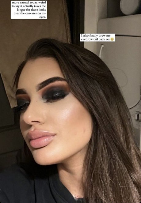 krystaleeliz onlyfans nudes leaks