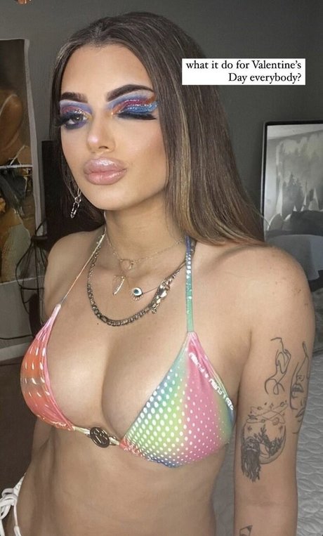 krystaleeliz onlyfans leak