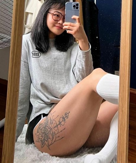 luankehui only fans leaked