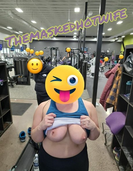 themaskedhotwife only fans leaked