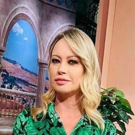 Anna Falchi leaked onlyfans pics