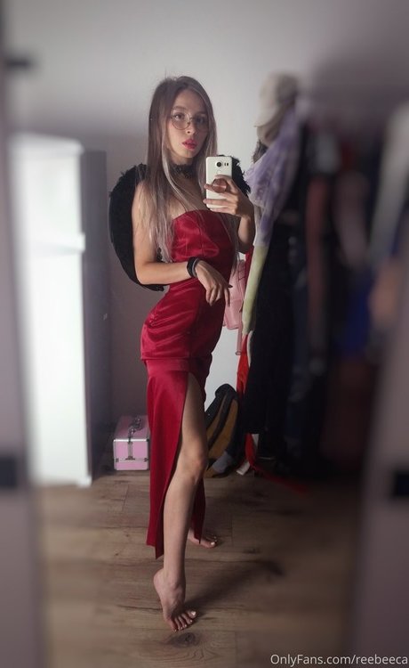 Reebeeca onlyfans leakes