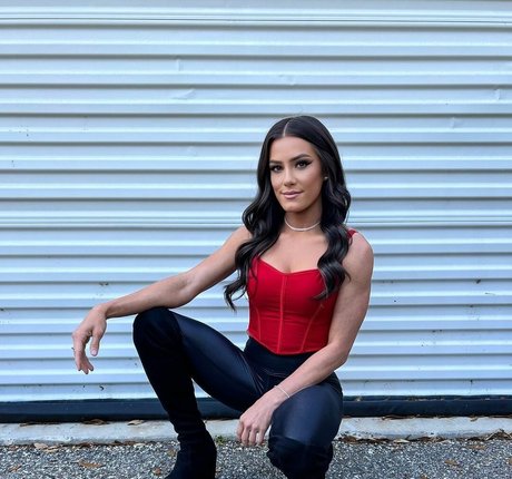 Katana Chance nude onlyfans porn