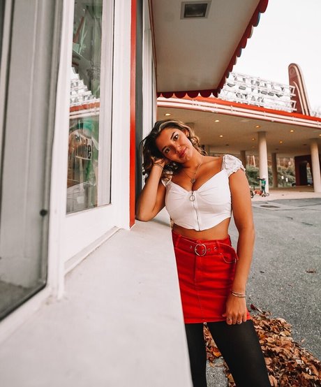 Hannah Malvone only fans leaks porn